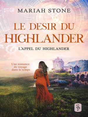 cover image of Le Desir du highlander